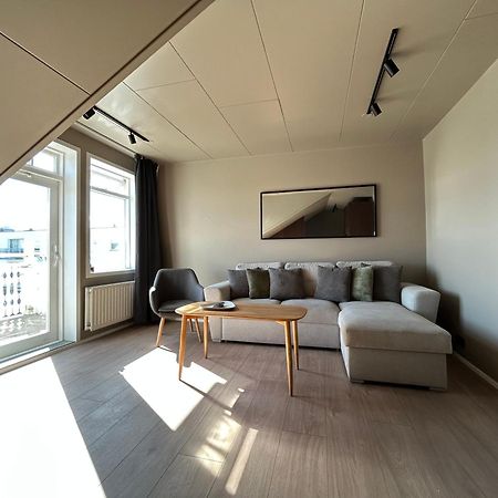 G10 Apartments Akureyri Esterno foto