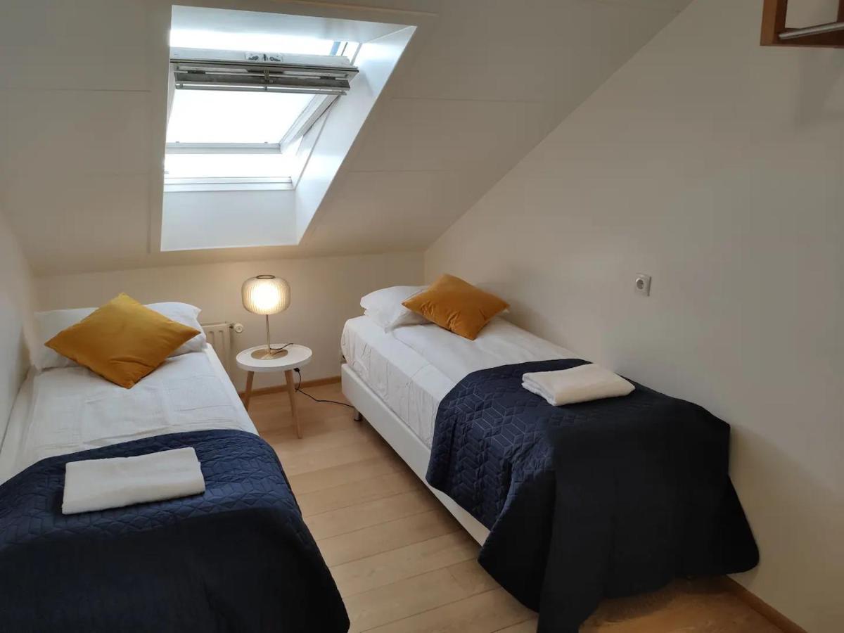 G10 Apartments Akureyri Esterno foto