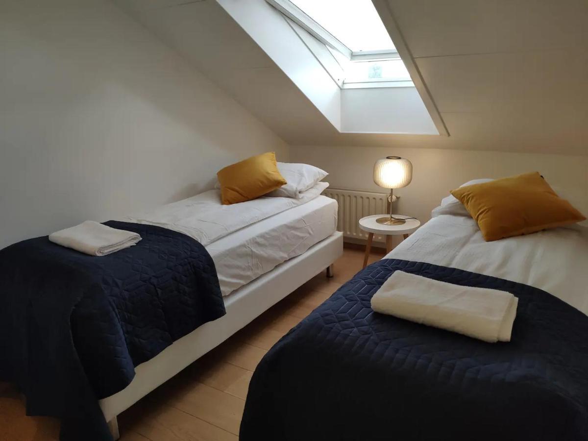G10 Apartments Akureyri Esterno foto