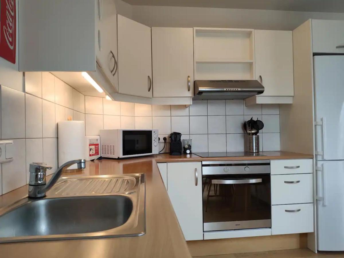 G10 Apartments Akureyri Esterno foto