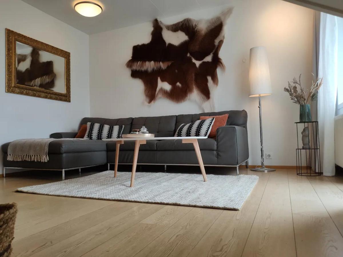 G10 Apartments Akureyri Esterno foto