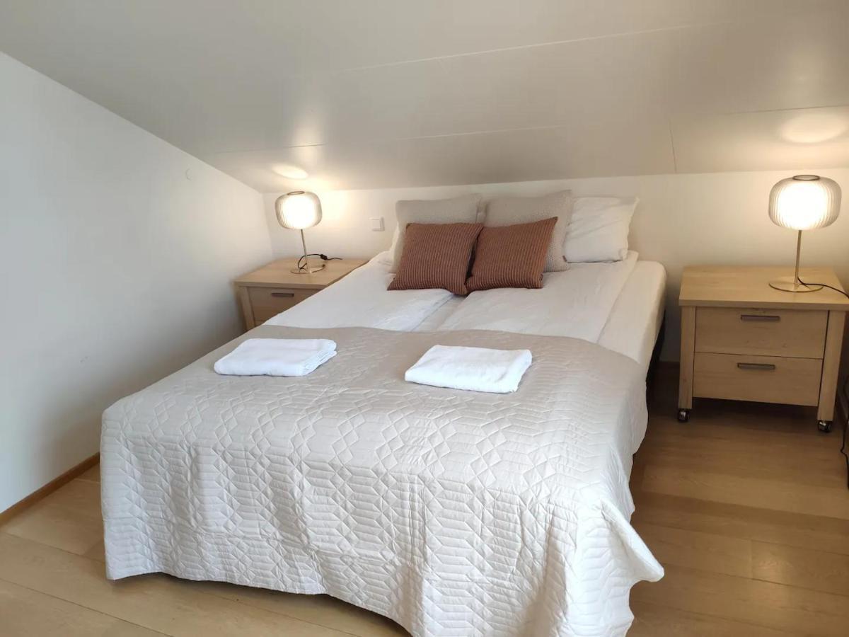 G10 Apartments Akureyri Esterno foto