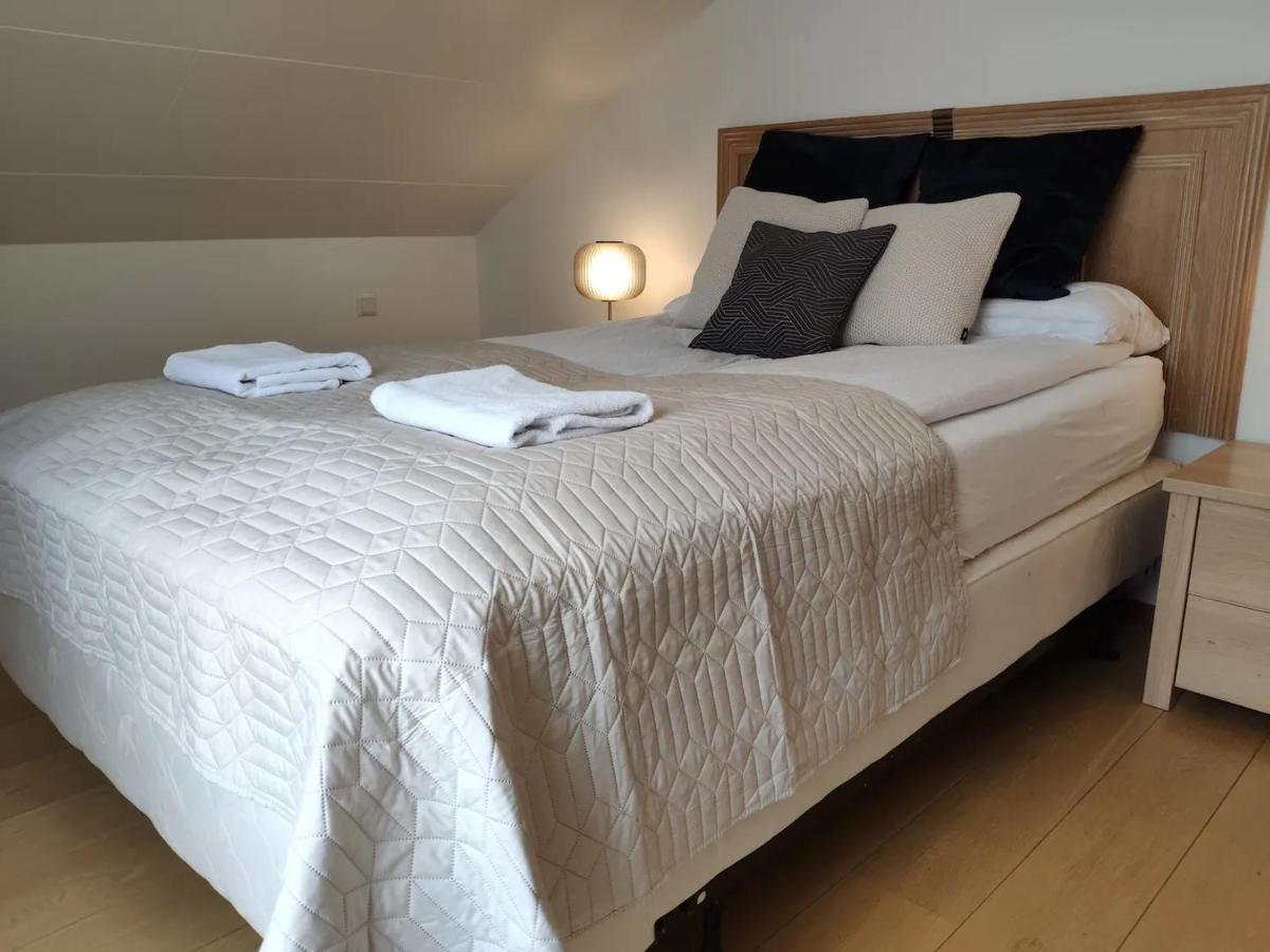 G10 Apartments Akureyri Esterno foto