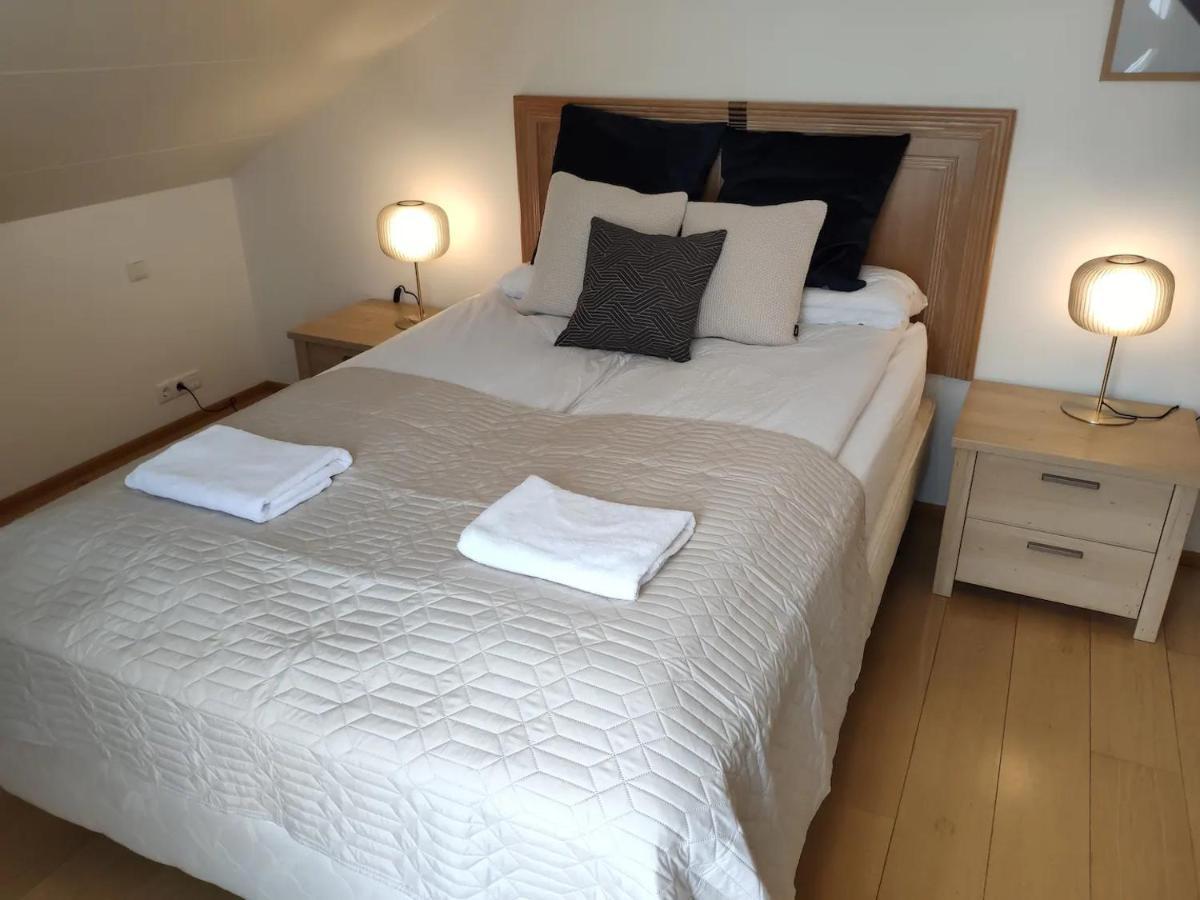 G10 Apartments Akureyri Esterno foto