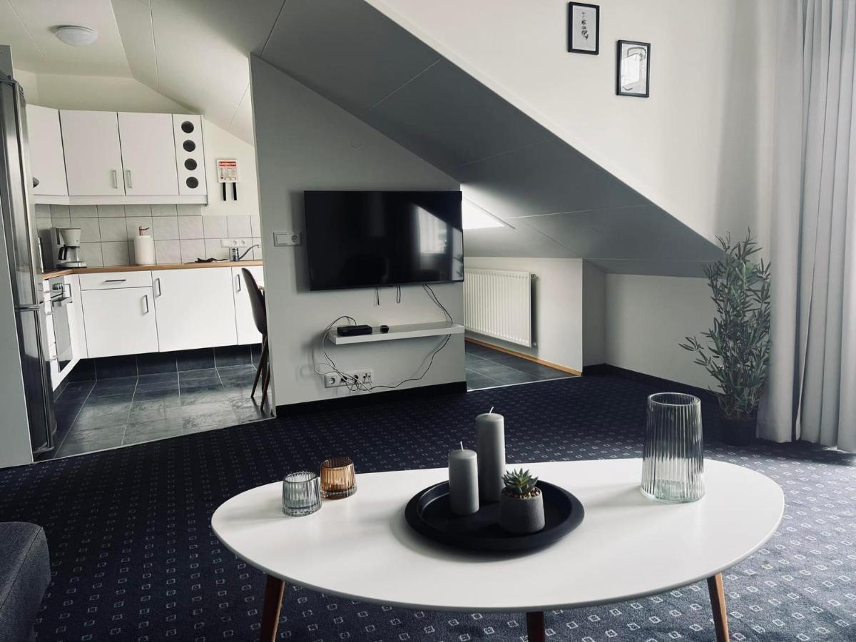 G10 Apartments Akureyri Esterno foto