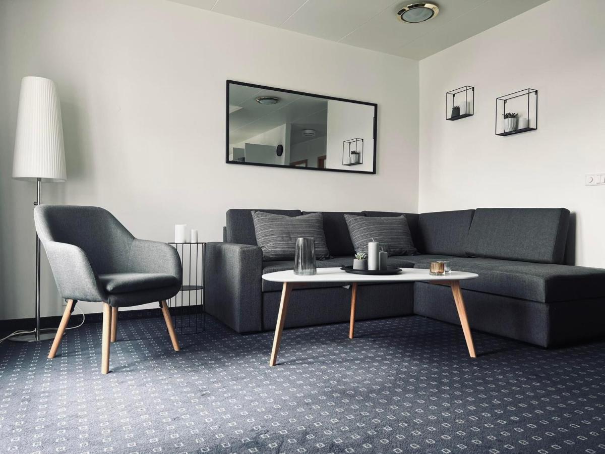 G10 Apartments Akureyri Esterno foto