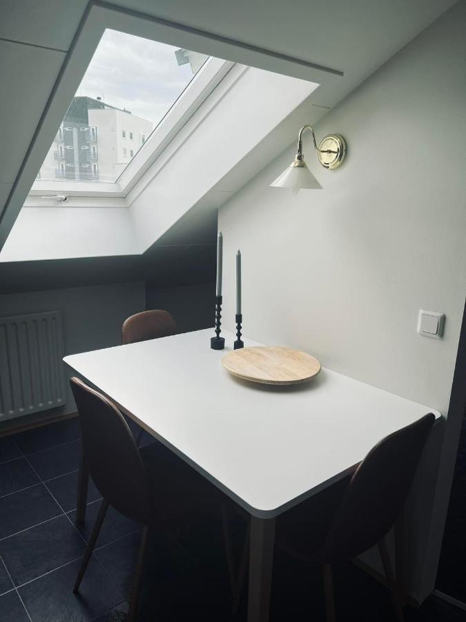 G10 Apartments Akureyri Esterno foto