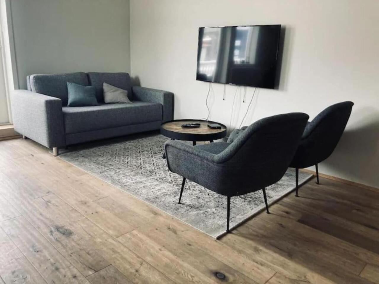 G10 Apartments Akureyri Esterno foto