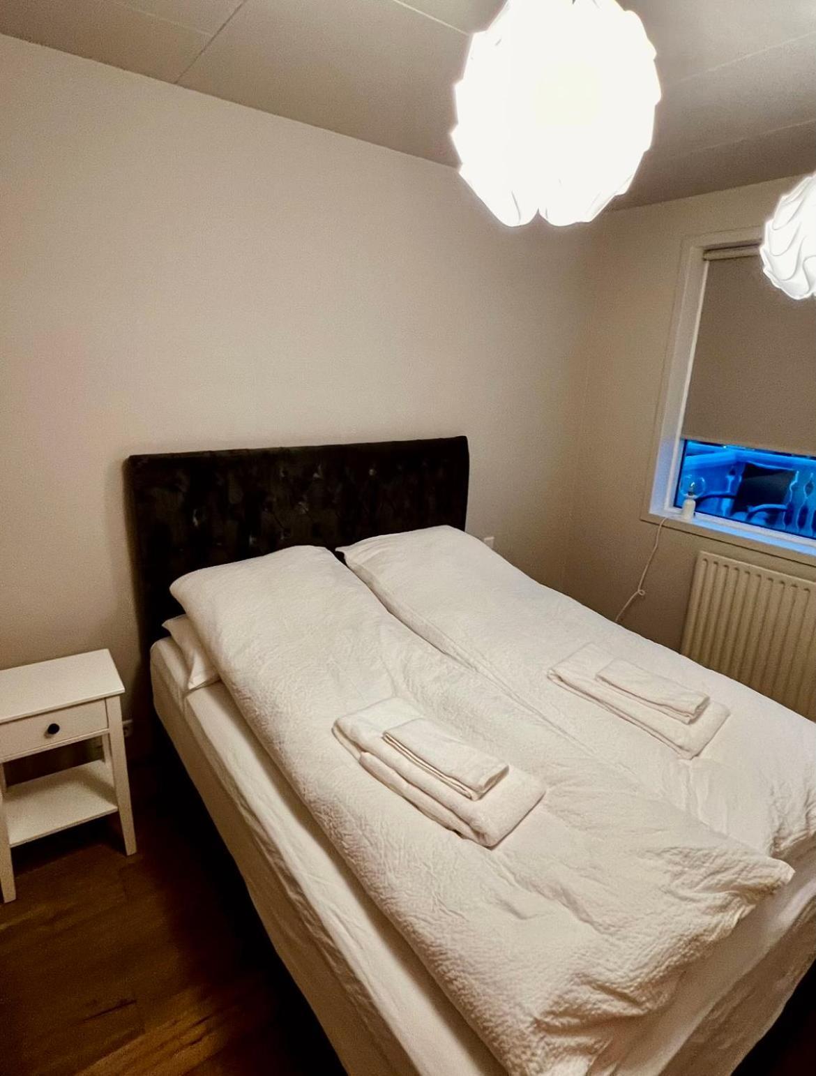 G10 Apartments Akureyri Esterno foto