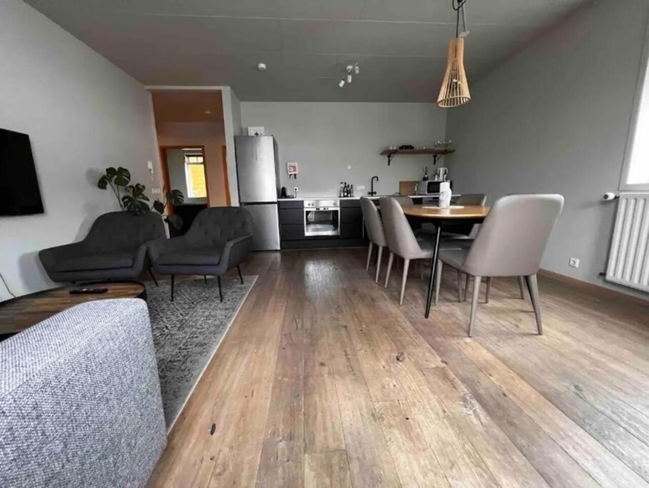 G10 Apartments Akureyri Esterno foto