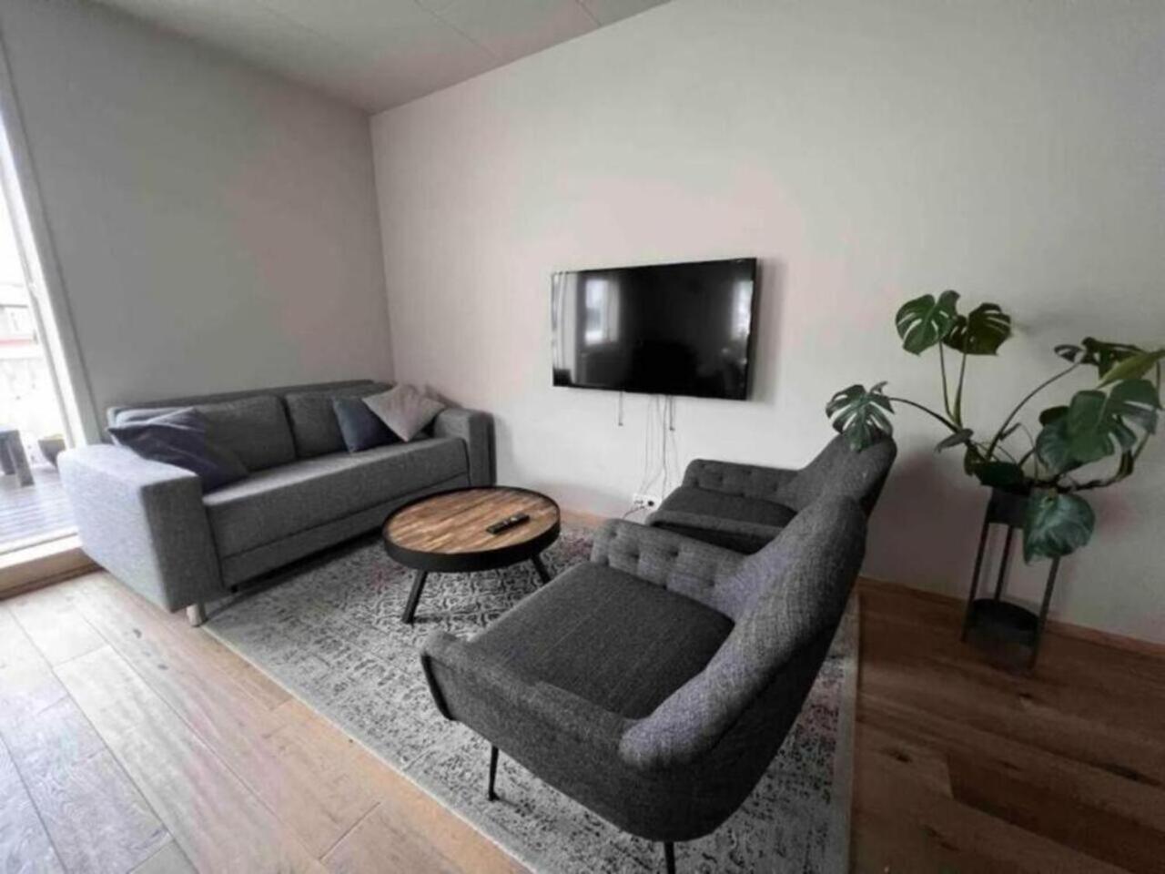 G10 Apartments Akureyri Esterno foto