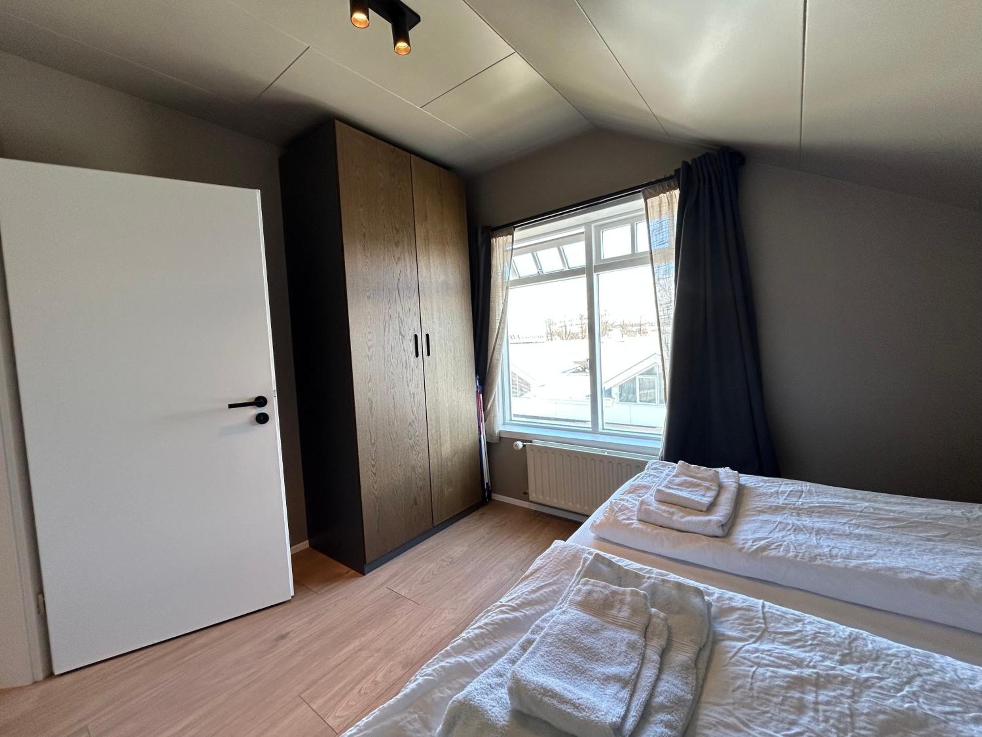 G10 Apartments Akureyri Esterno foto