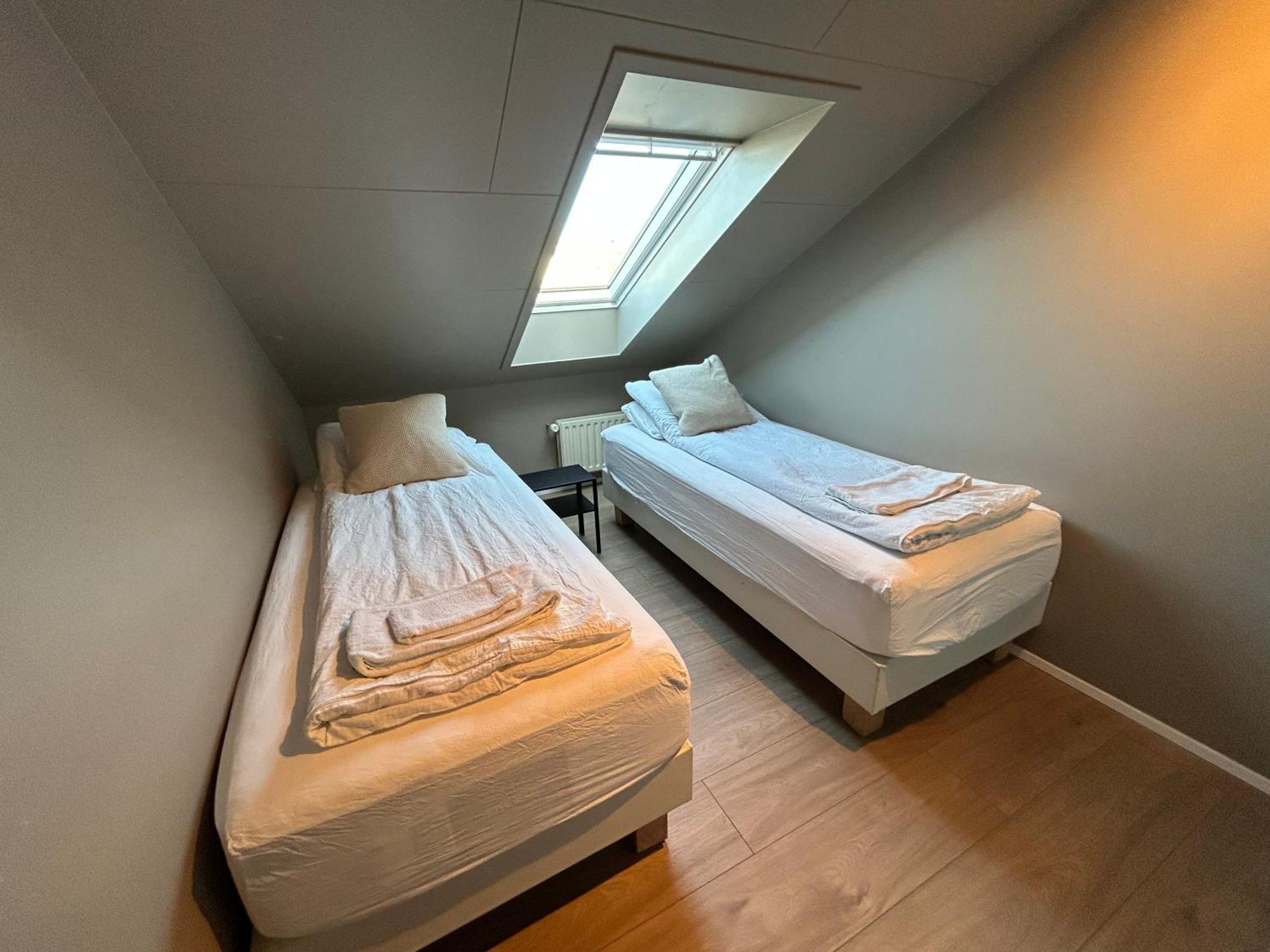 G10 Apartments Akureyri Esterno foto