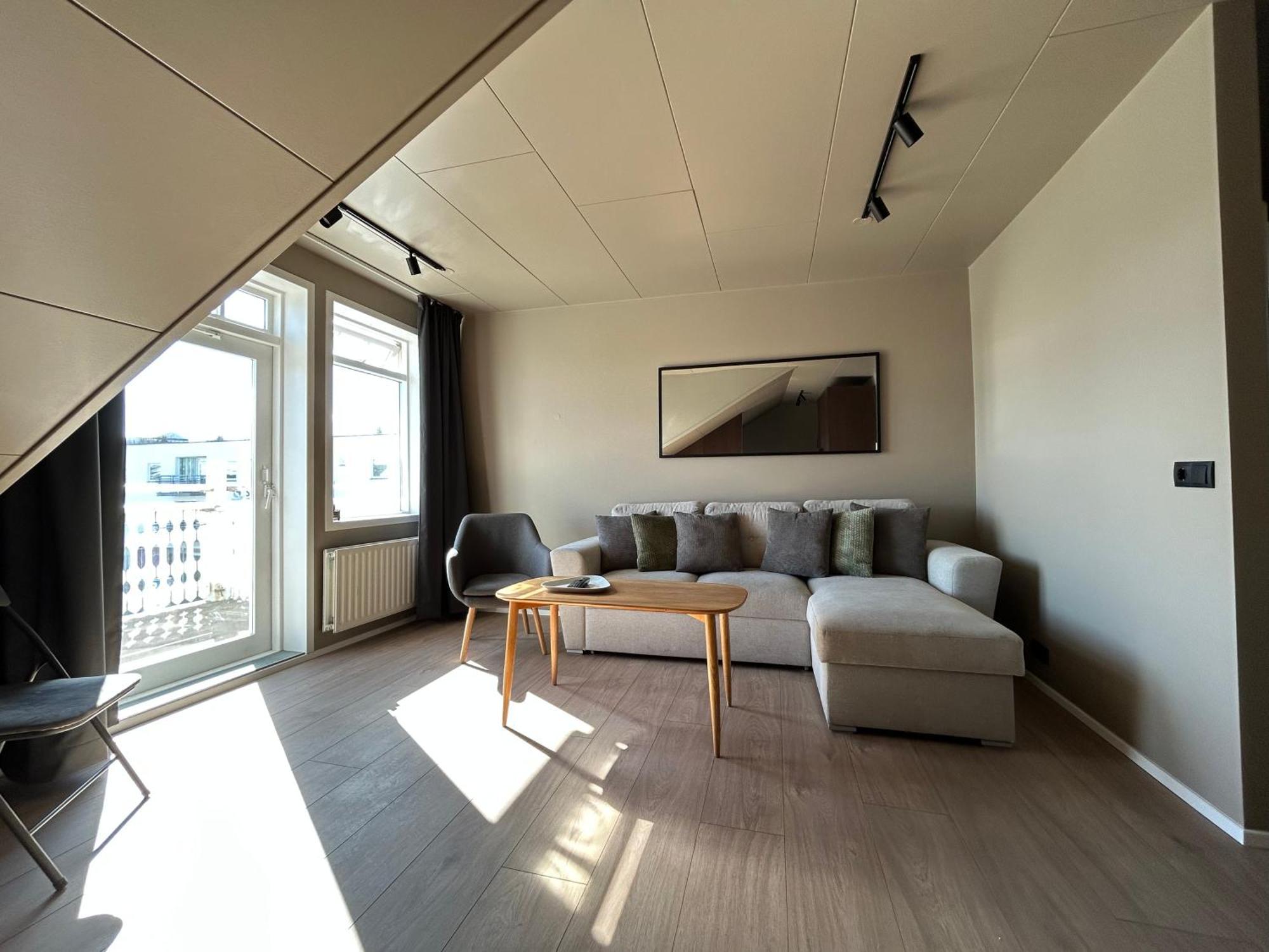 G10 Apartments Akureyri Esterno foto
