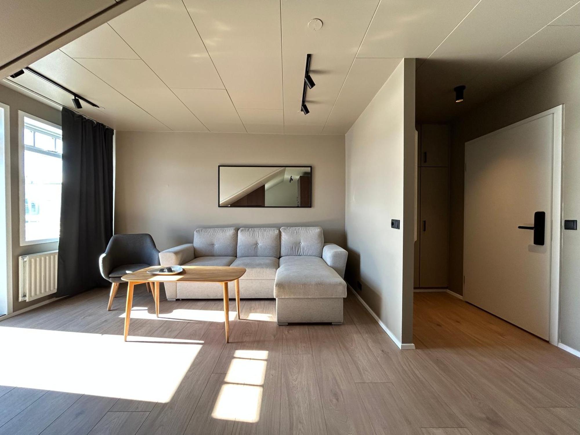 G10 Apartments Akureyri Esterno foto